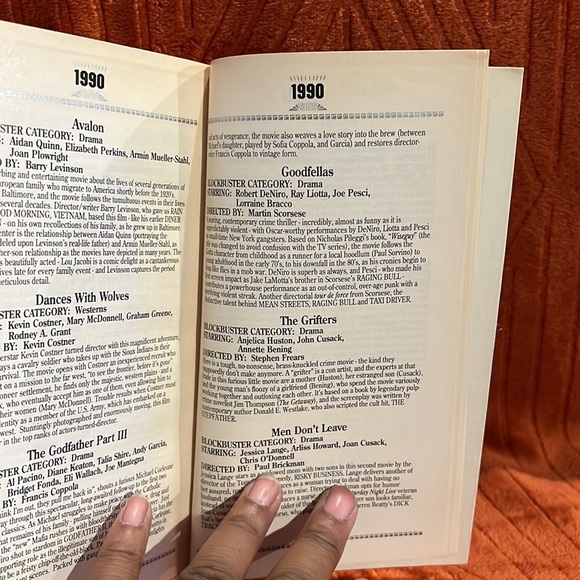 The greatest movies of all time ( 2nd edition) - Picture 9 of 9